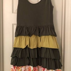 EUC sz medium Matilda Jane Xanadu